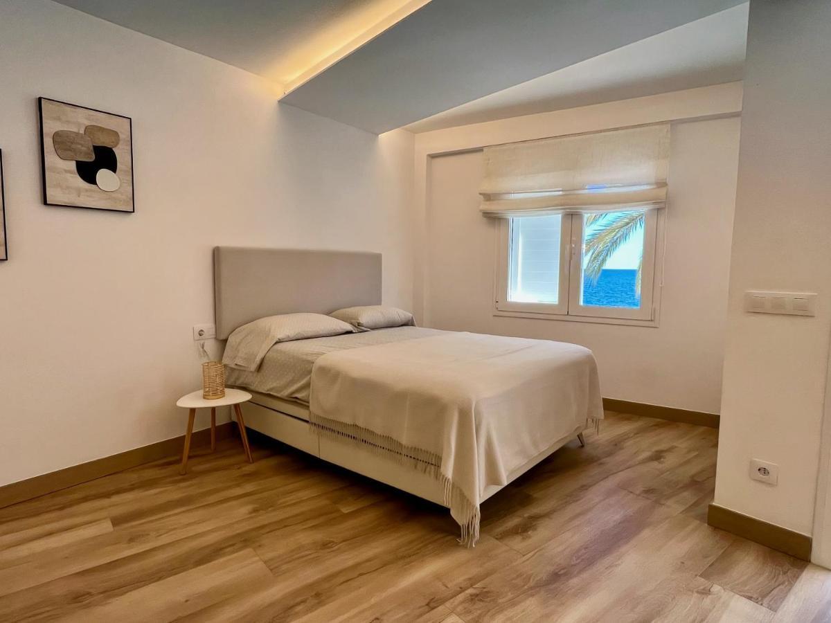 阿瓜杜尔塞Loft Paseo公寓 外观 照片