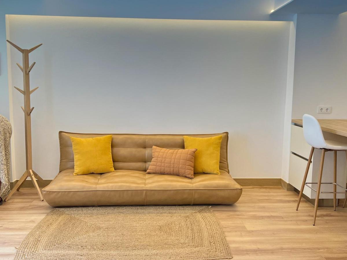 阿瓜杜尔塞Loft Paseo公寓 外观 照片