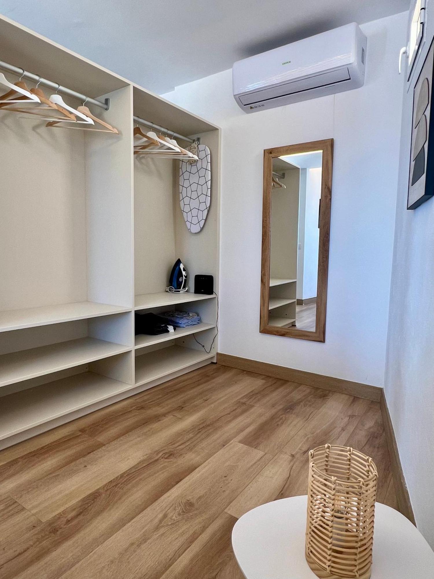 阿瓜杜尔塞Loft Paseo公寓 外观 照片
