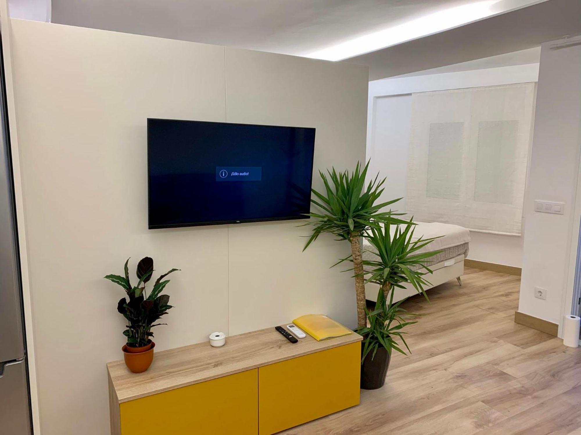 阿瓜杜尔塞Loft Paseo公寓 外观 照片