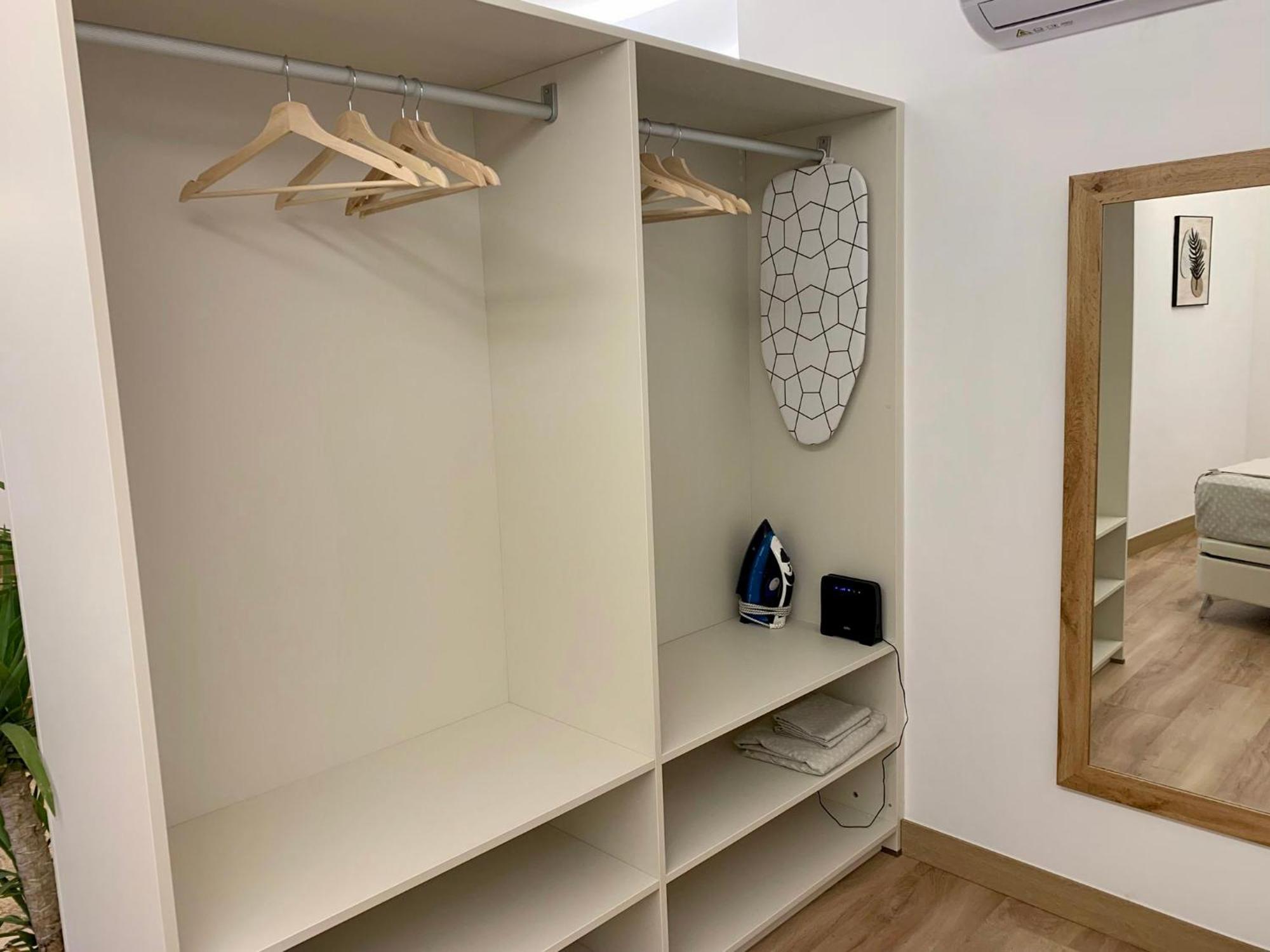 阿瓜杜尔塞Loft Paseo公寓 外观 照片